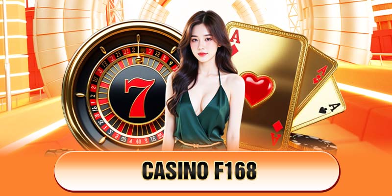 Casino F168