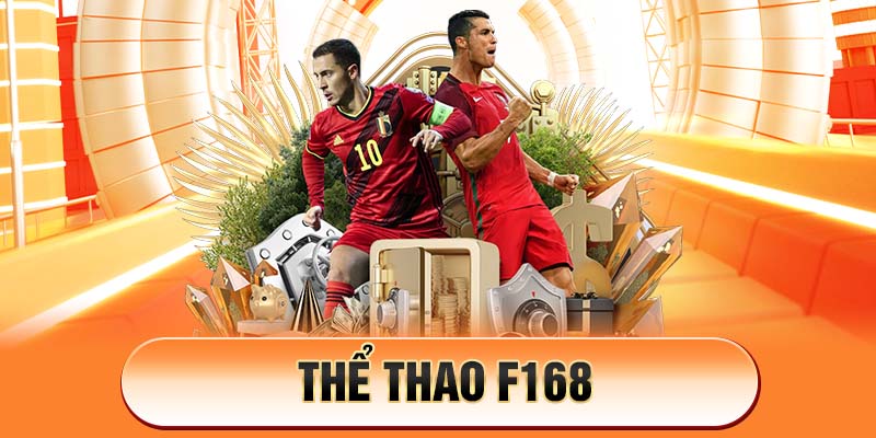 Thể Thao F168
