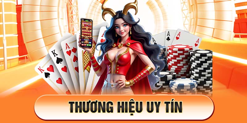 Thương Hiệu Uy Tín